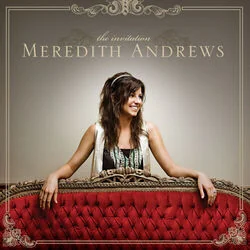 New Song We Sing Chords by Meredith Andrews