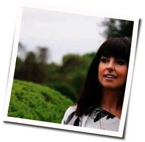 Not For A Moment Chords by Meredith Andrews