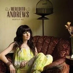 Strong God Ukulele Chords by Meredith Andrews