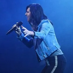 The Lamb The Lion The King Chords by Meredith Andrews