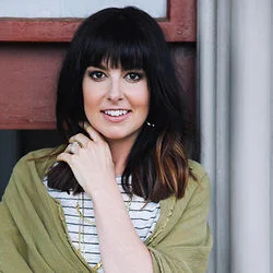 The New Song We Sign Chords by Meredith Andrews