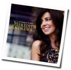 The River Tab by Meredith Andrews