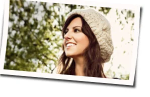 You Invite Me In Chords by Meredith Andrews