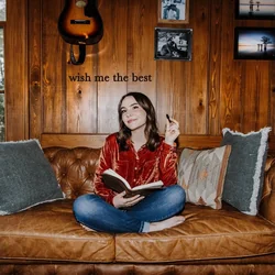Wish Me The Best Ukulele by Meredith Paige