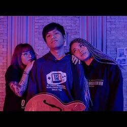 Bilang Pada Tuhanmu Chords by Karna Mereka