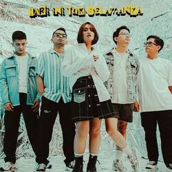 Selamanya Chords by Karna Mereka