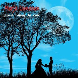 Sama Taivas Ja Kuu Bass Tab by Merja Uimonen