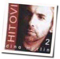 Lelo Chords by Dino Merlin