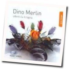 Otkricu Ti Tajnu Chords by Dino Merlin