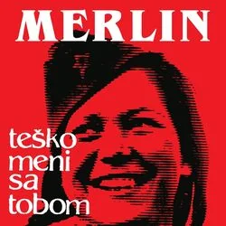 Lažu Me Chords by Dino Merlin