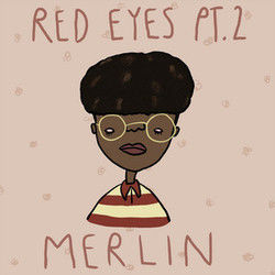 Red Eyes Pt 2 by Dino Merlin