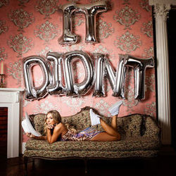 It Didn't by Madeline Merlo