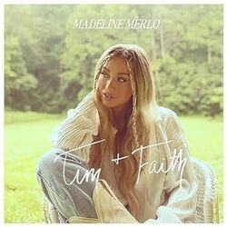 Tim + Faith by Madeline Merlo