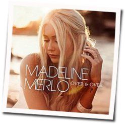 Unraveling Chords by Madeline Merlo
