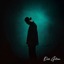 Dur Gitme Chords by MERO