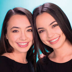 Rhyming Song Part 2 Acoustic Live Chords by The Merrell Twins