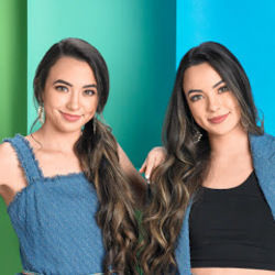 Wrong Twin Chords by The Merrell Twins