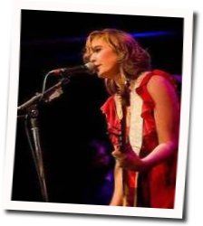 Another Country Chords by Tift Merritt