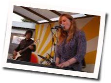 Drifted Apart Chords by Tift Merritt