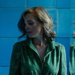 Last Day I Knew What To Do Chords by Tift Merritt