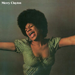 Yes by Merry Clayton