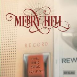 Come On England Chords by Merry Hell