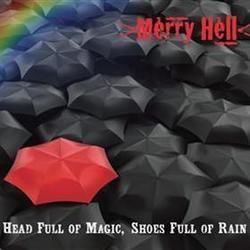 Lay Your Head Down Chords by Merry Hell