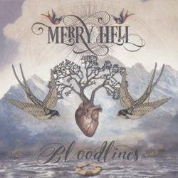 We Need Each Other Now  by Merry Hell