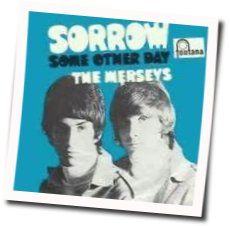 Sorrow Chords by The Merseybeats