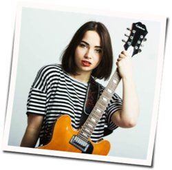 Sukienka W Pasky Chords by Mery Spolsky