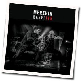 Train De Nuit Chords by Merzhin