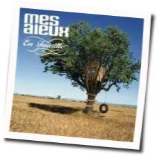 Continuer Pareil Chords by Mes Aieux