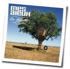 Continuer Pareil Chords by Mes Aieux