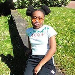Positivity Chords by Mesha Dyer