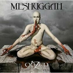 Bleed by Meshuggah