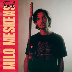 Fool Chords by Milo Meskens