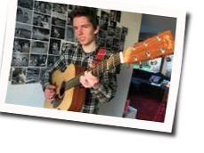 Here With Me Acoustic Chords by Milo Meskens