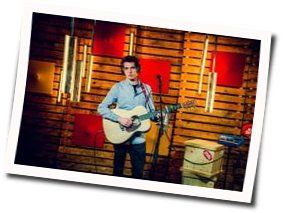 Het Is Een Nacht Chords by Milo Meskens