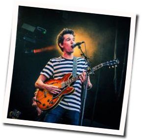 Ordinary Chords by Milo Meskens
