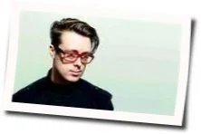 Ghost Chords by Jeremy Messersmith