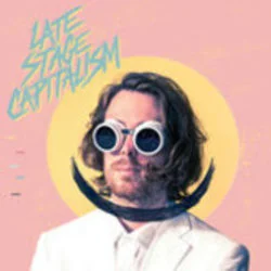 Monday You're Not So Bad Chords by Jeremy Messersmith
