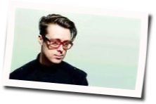 Ghost Chords by Jeremy Messersmith
