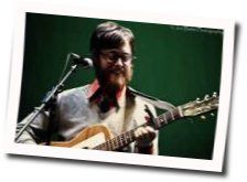John The Determinist Chords by Jeremy Messersmith