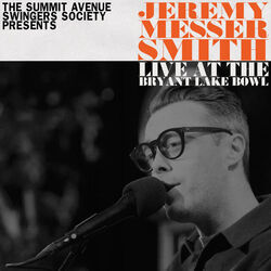 The New York Times Crossword Puzzle Chords by Jeremy Messersmith