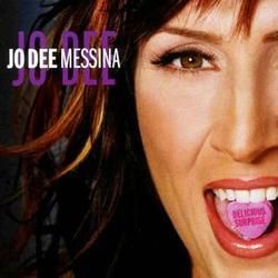 Heaven Was Needing A Hero by Jo Dee Messina