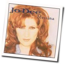Hed Never Seen Julie Cry Tabs by Jo Dee Messina