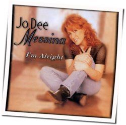 I Know A Heartache Chords by Jo Dee Messina