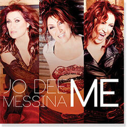 Like A Kid Again Chords by Jo Dee Messina