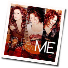 Not Dead Yet Chords by Jo Dee Messina