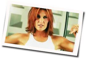 That's The Way Chords by Jo Dee Messina